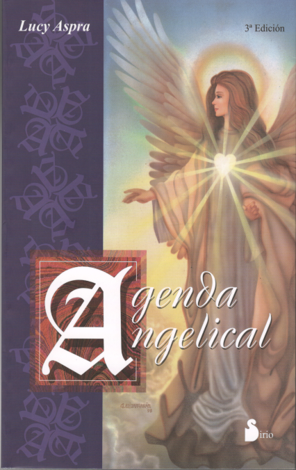 agenda angelical lucy aspra descarga